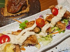 南蛮炸鸡块-有喜屋·深夜食堂(环宇荟店)