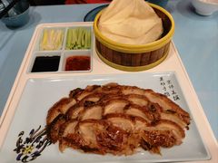 安泰香酥鸭-安泰楼·佛跳墙创始人·传统闽味早茶·酒楼(三坊七巷闽菜地标店)