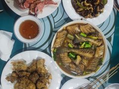 -三乐海鲜水饺馆