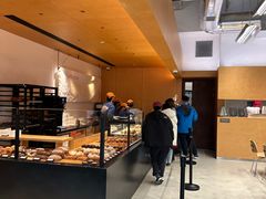 -LANLIZI BAKERY(COSMO店)