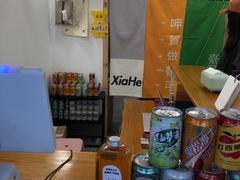 -呷贺盐酥鸡(抄纸巷店)