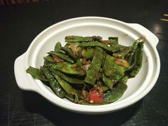 桑巴酱四季豆-泰好吃·泰式餐厅(彭城壹号店)