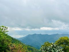 -梧桐山风景名胜区