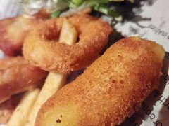 -栖巢(华声苑店)