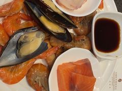 -君来湖滨饭店·玫瑰园