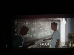 -武汉华夏国际影城(鲁广店)