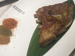 -掌柜的店·河南菜(新天地店)