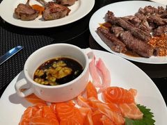 -北京索菲特大酒店