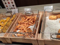 -温州铂尔曼酒店蘭 咖啡厅