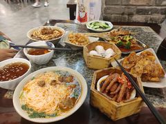 -小街天府(西工小街店)