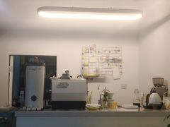-五进制 Coffee Shop