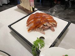 -北京全聚德(清华园店)