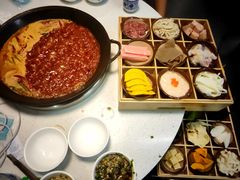 -芈重山老火锅(昌平店)