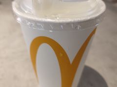 -麦当劳(金桥店)