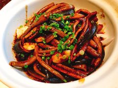 淮扬炒软兜-扬州狮子楼·非遗淮扬菜(总店)