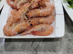 -四川小胡子海鲜(丁村万人海鲜广场店)