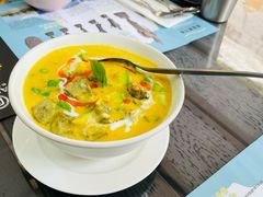 -帕蓝·暹罗料理(大学路店)