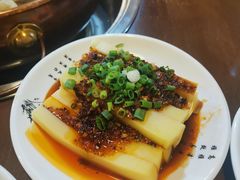 -岳记兴隆·青城腊排铜火锅(融创店)