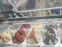 -Vola Gelato意大利手工冰淇淋(朝阳大悦城店)