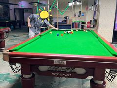 -名仕台球(保利广场店)