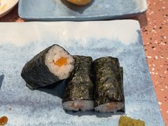 -元气寿司(东方宝泰店)