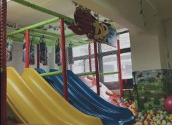 -美加乐儿童乐园(江宁文鼎广场店)