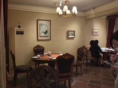 -东湖177艺术餐厅 · 东坡院子