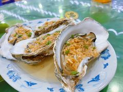 -瑶记海鲜餐厅(西涌店)