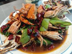 -荣祥海鲜·烟台菜(胜利路二部)