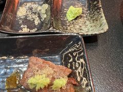 -無二炙坊·和牛烧肉(大钟寺1733店)
