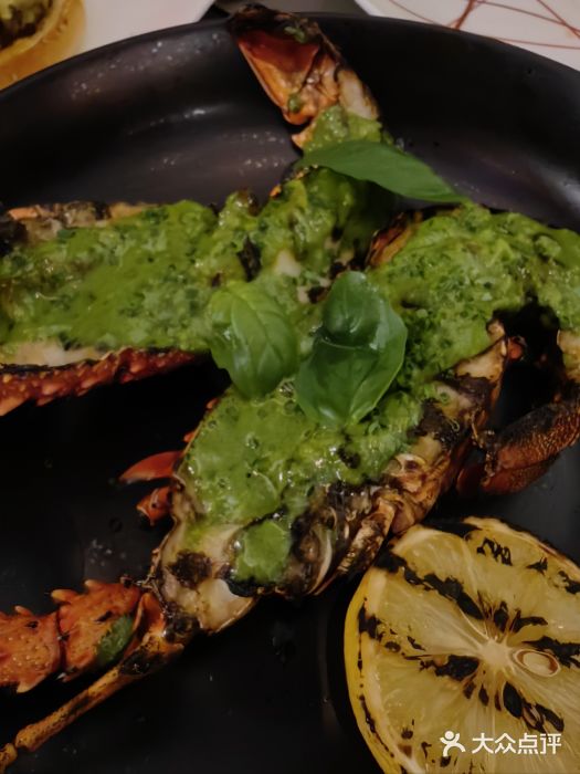 db Bistro & Oyster Bar by Daniel Boulud(滨海湾金沙店)图片