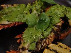 -db Bistro & Oyster Bar by Daniel Boulud(滨海湾金沙店)