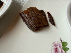-丰泽园饭店