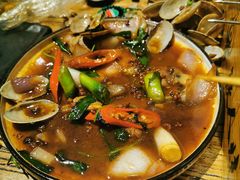 -铁人烧烤(北京店)