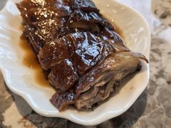 -香港深井掂檔烧鹅茶餐厅(海韵城店)