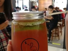 -狐狸和向日葵(北京路店)