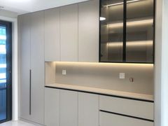 -索菲亚衣柜橱柜家具全屋定制(汶水红星店)