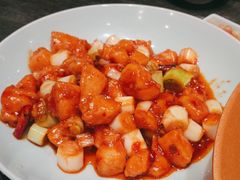 -李记东北饺子馆·东北菜(欢乐谷店)