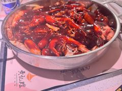 -黄记煌三汁焖锅(悦方IDmall店)