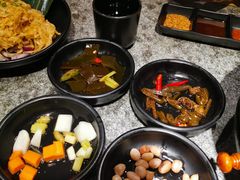 -九田家黑牛烤肉料理(万达店)