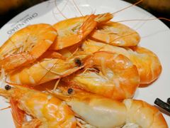 -川骄海鲜自助(河东店)