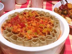 -西贝(无锡万象城店)