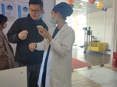 -永信齿科·永典口腔门诊部(浦东店)