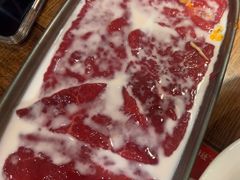 -巴卤社老火锅(财富店)