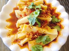 -火燒雲傣家菜(鼓楼店)