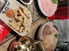 -小龙坎老火锅(金柏林店)