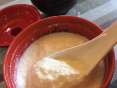 自制酸奶-语言大学-清真食堂