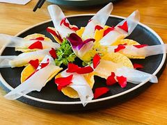-云里小坐·小院里·团建·宴请·下午茶(三圣乡店)