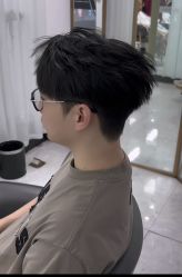 -ASG Hair Salon烫染·接发