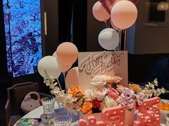 -桂满陇·海市蜃楼·黑金(国金店)